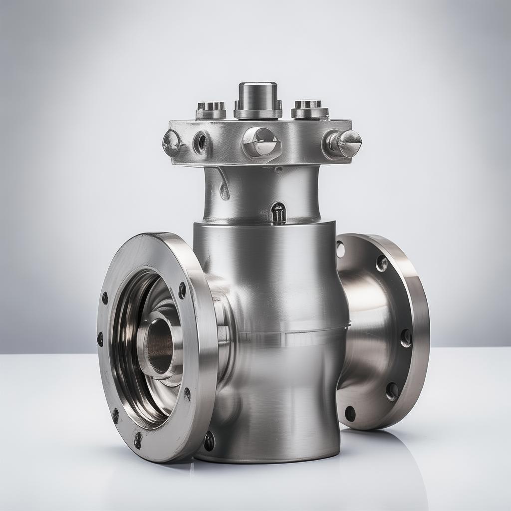 Butterfly Valve Size List