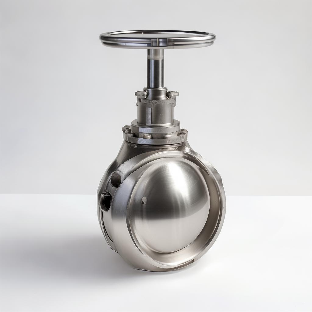 300# Flanged Ball Valve Dimensions