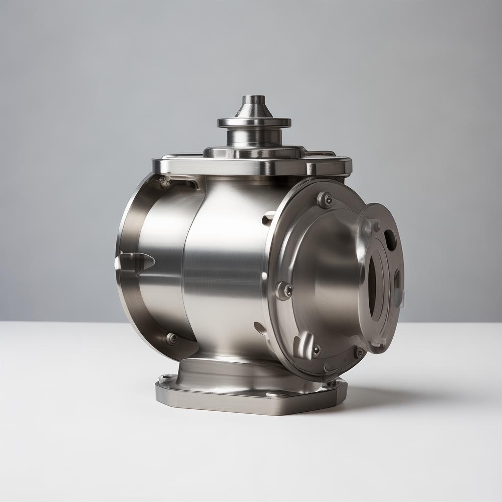 2 Gas Pressure Regulator