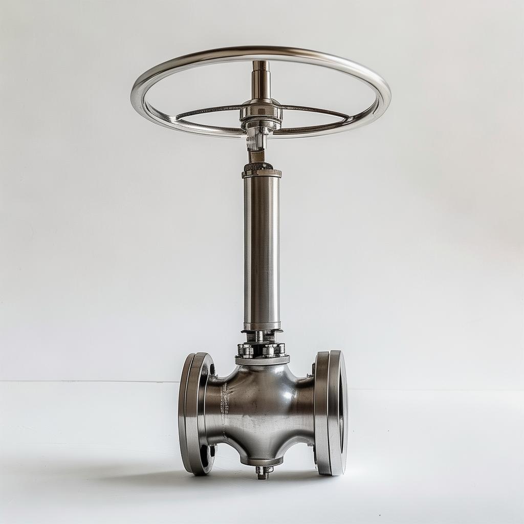 1 2 Brass Gate Valve