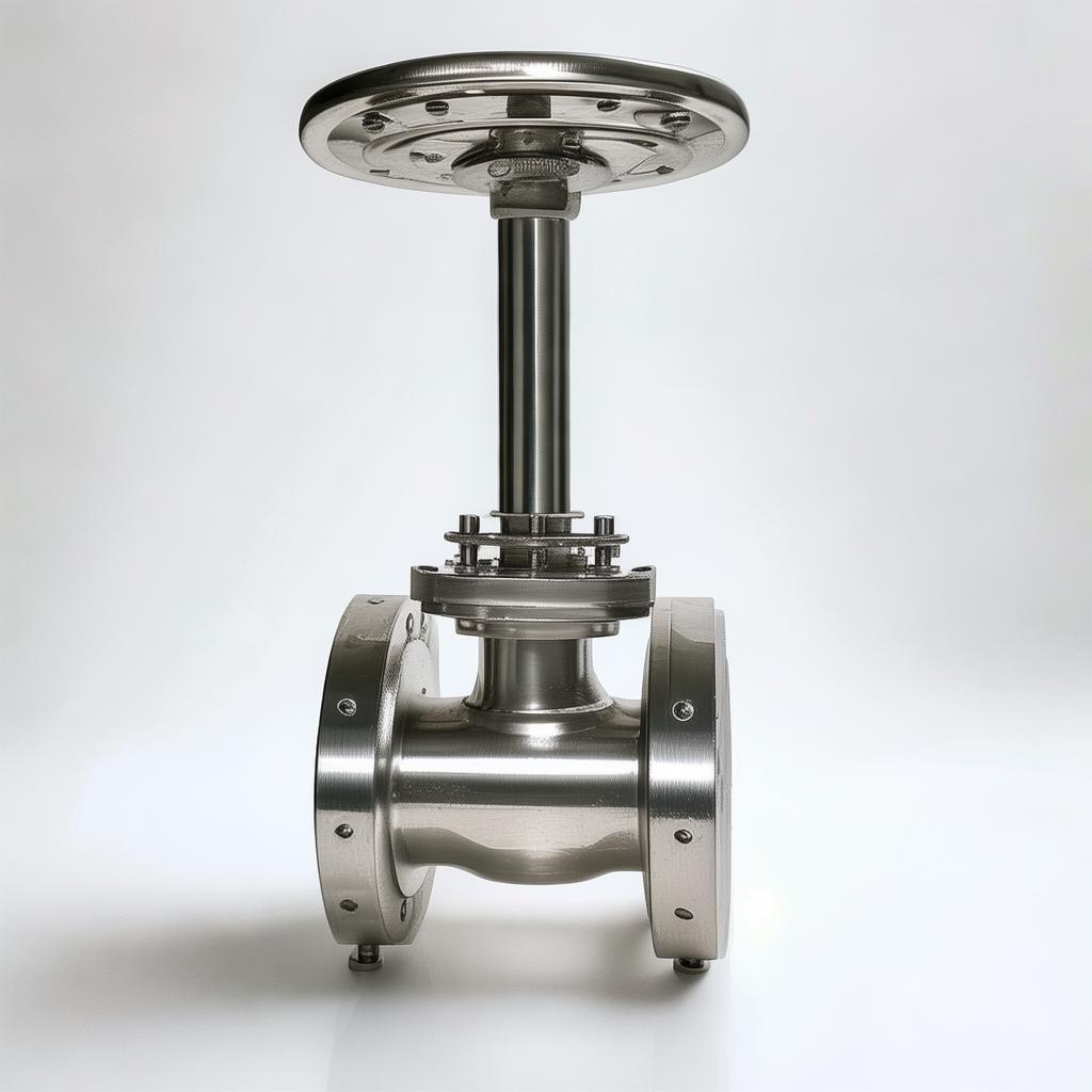 Diverting Valve Three Way