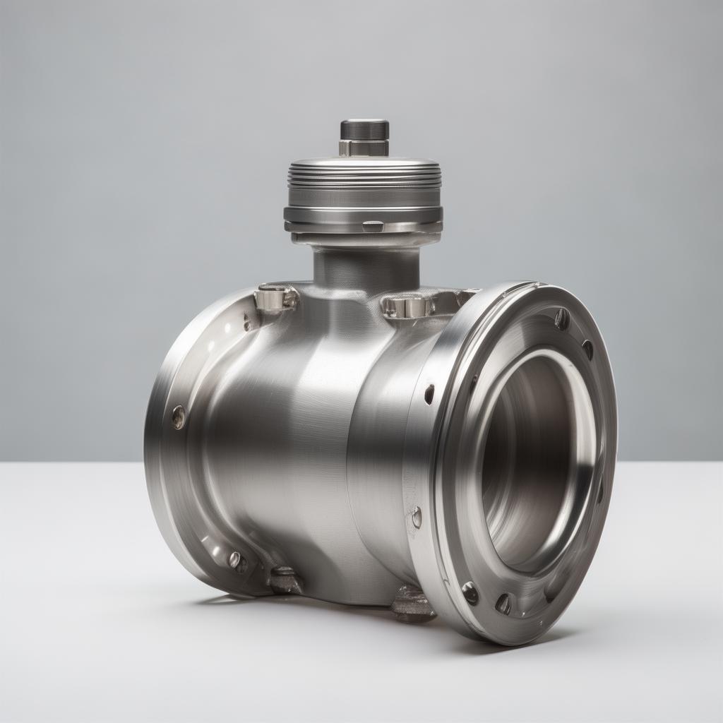 2 Inch Threaded Ball Valve
