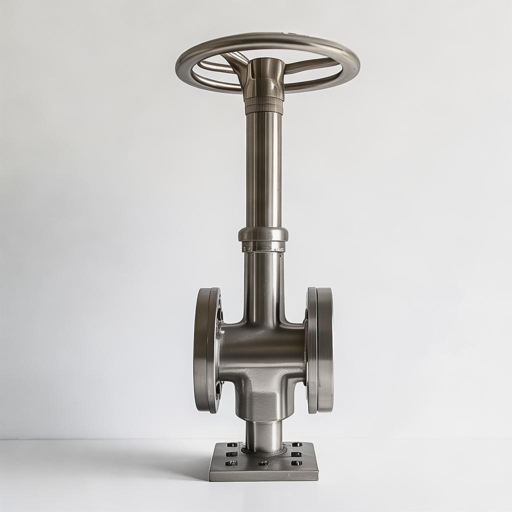 4 Inch Swing Check Valve