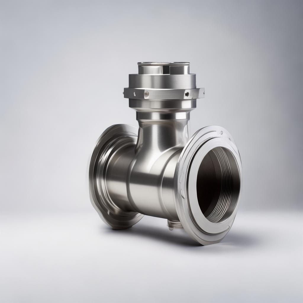 50Mm Butterfly Valve Price