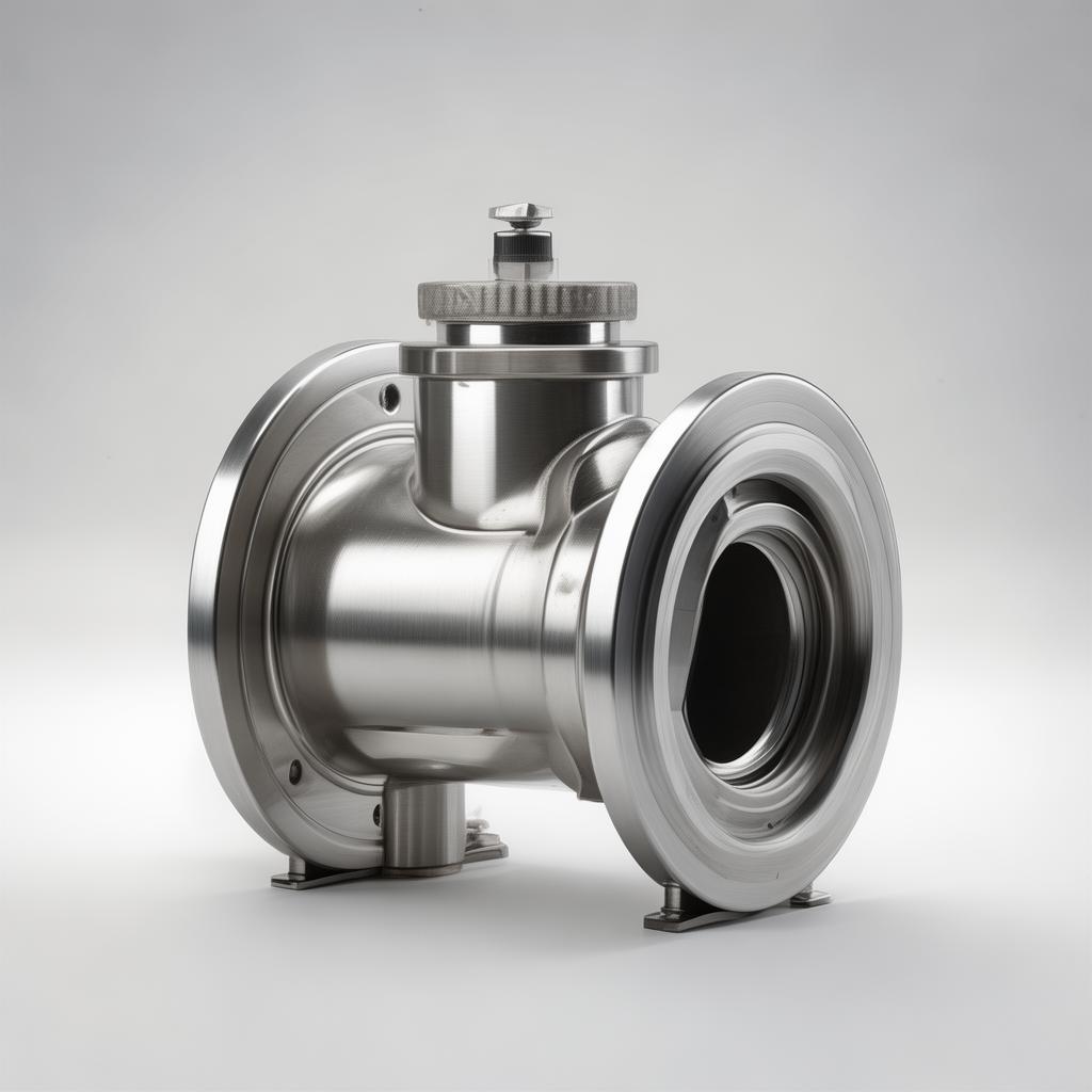 Manually Operated Butterfly Valves