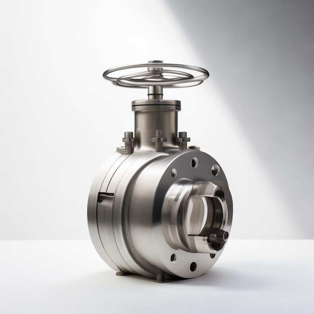 Ball Valve 2 Inch Flange