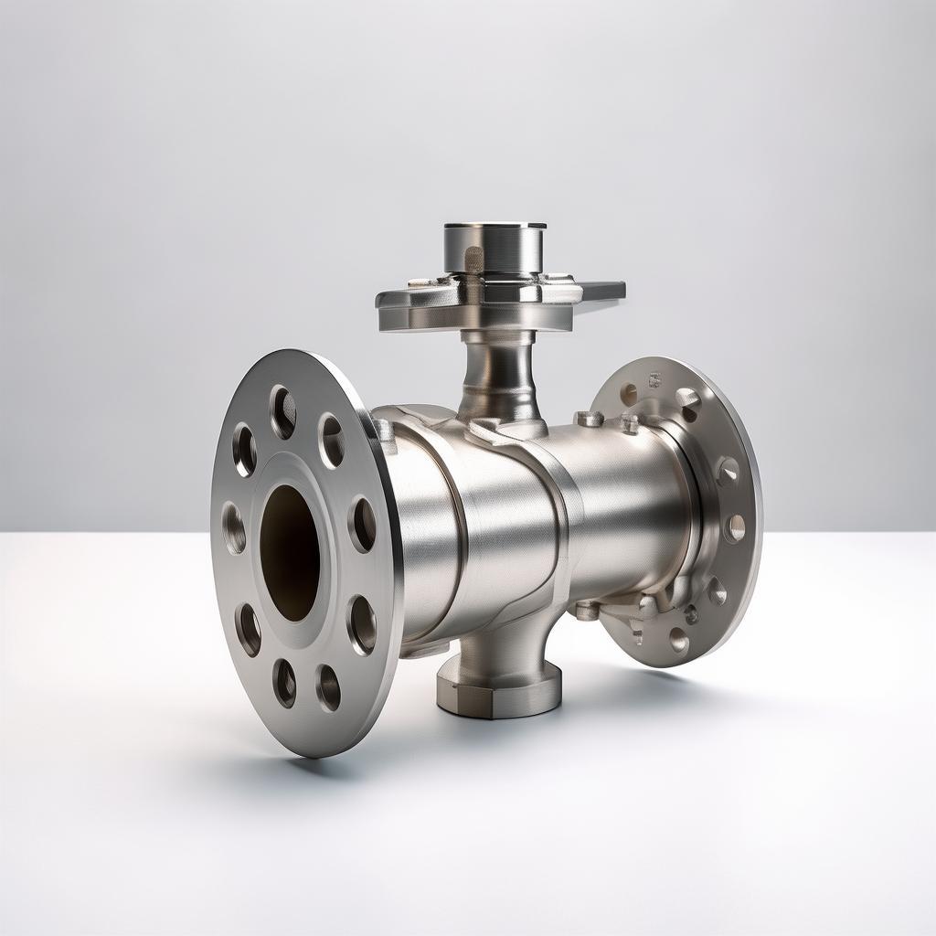 Pressure Check Valves