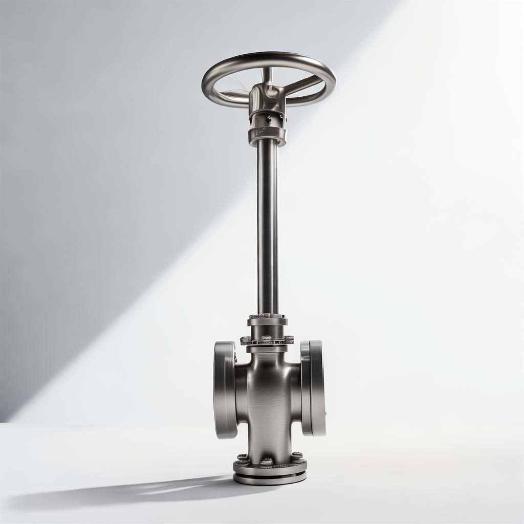 Pneumatic Exhaust Valve