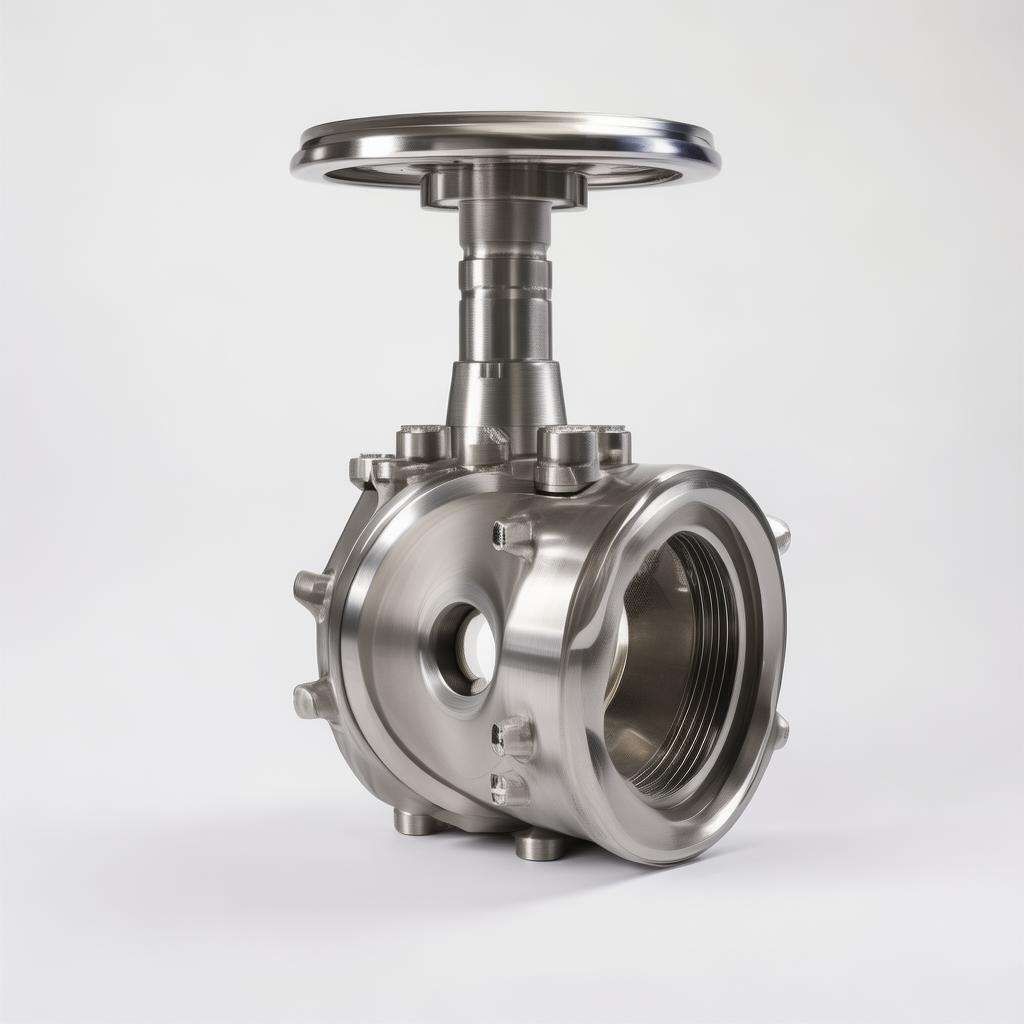 2 Inch Ball Valve Factory