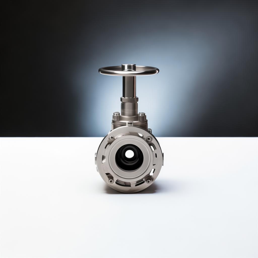 4 Inch Ss Ball Valve Price