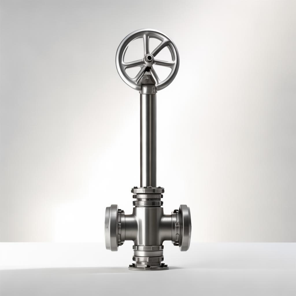 Cast Iron Wafer Butterfly Valve