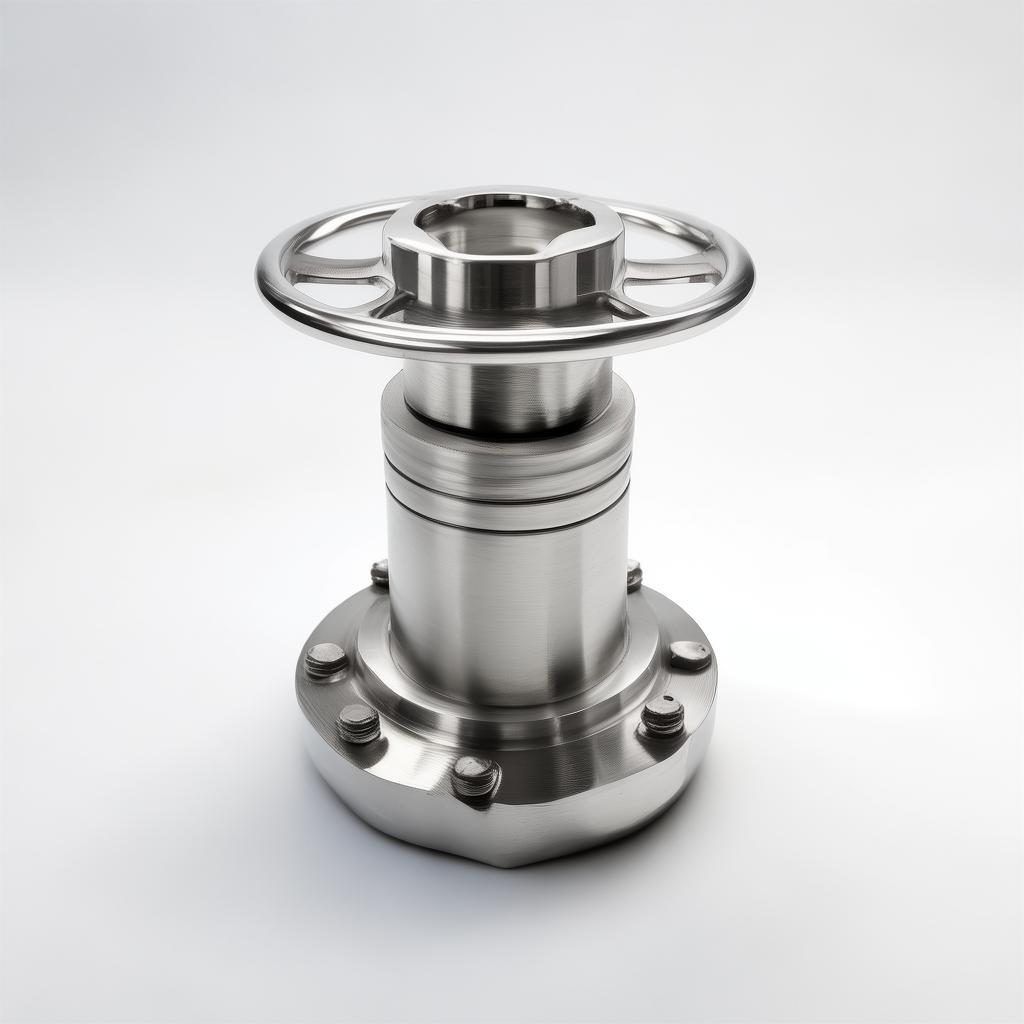 Pneumatic Valve Springs