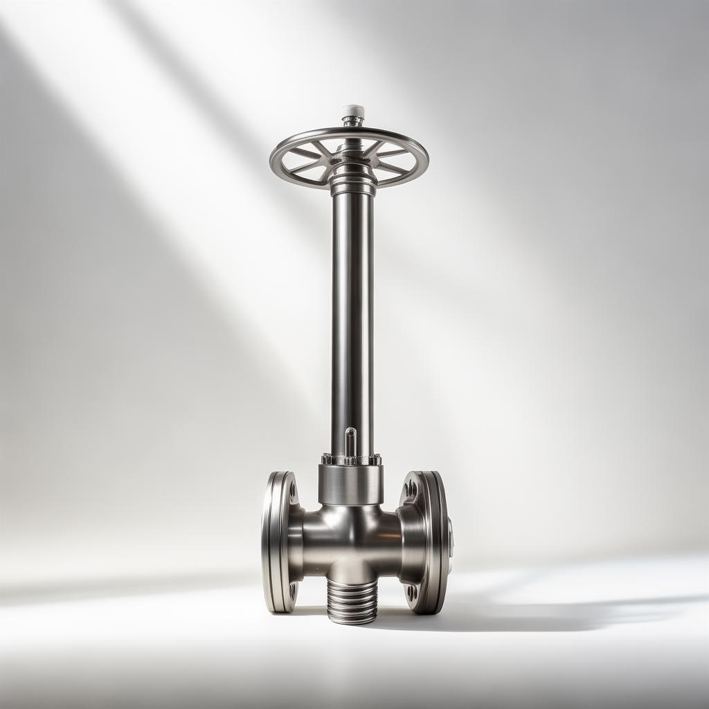 Customized Ball Valve