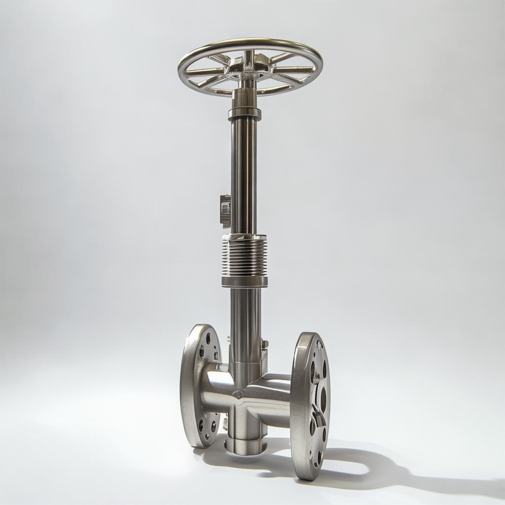 Pneumatic Valve Parts