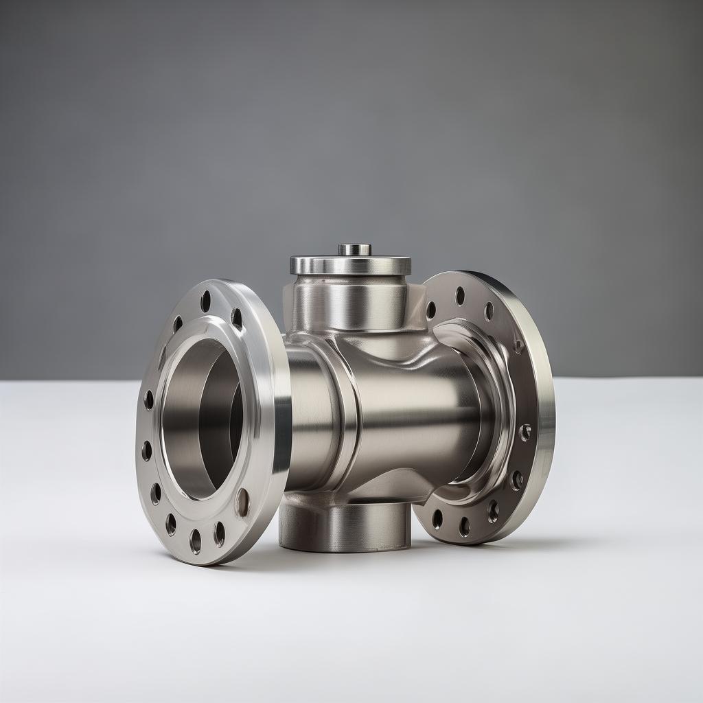 Steam Regulator Valve