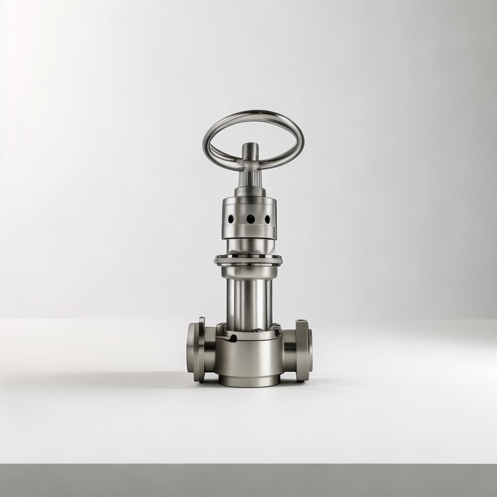 Propane Flow Control Valve