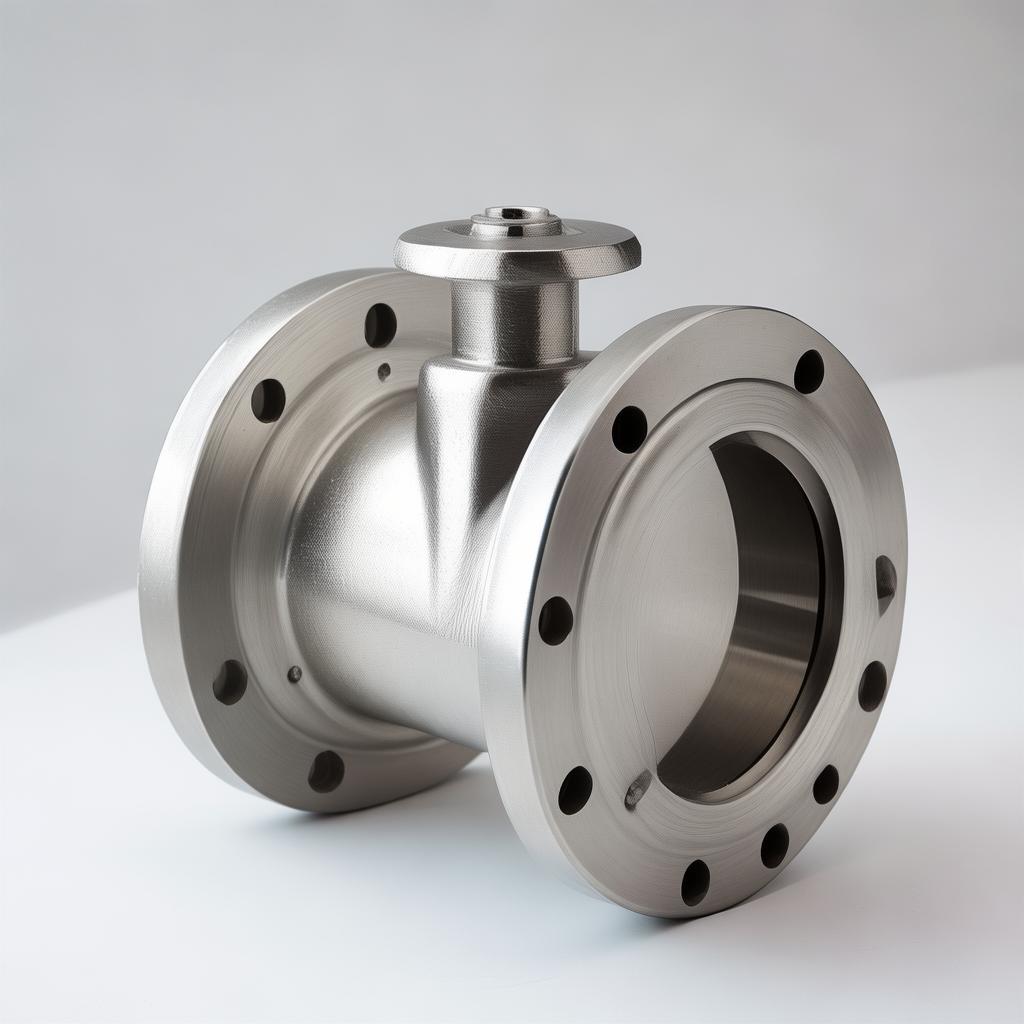 Ball Valve Pneumatic Actuator