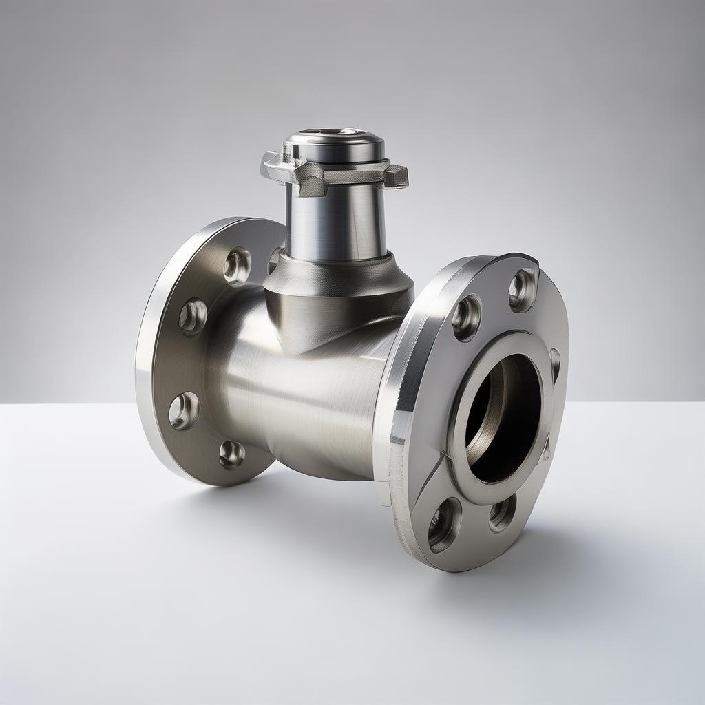 Ss316 Ball Valve Price