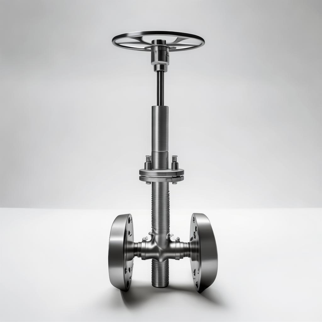 Bpr Pressure Regulator