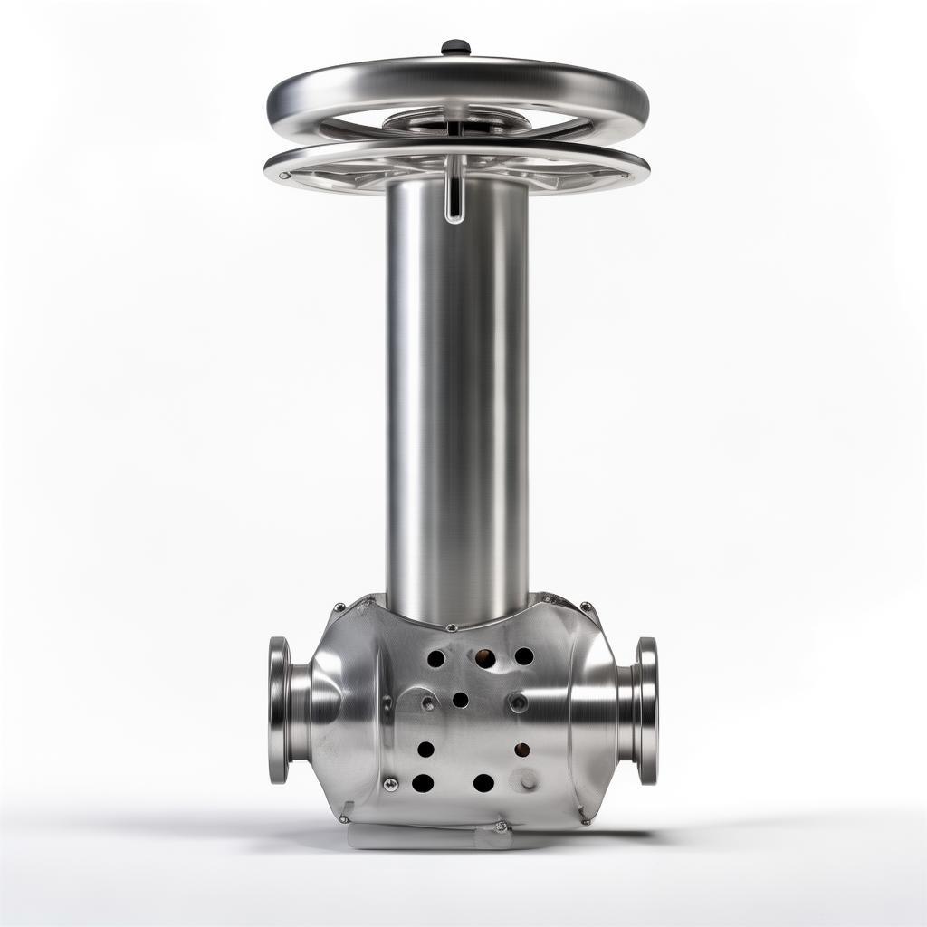 Custom Engineered Check Valves