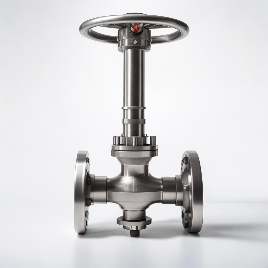 Swing Check Valve Failure