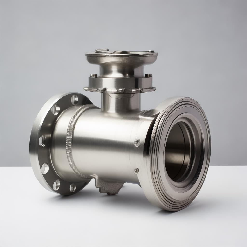 1 2 Inch Threaded Ball Valve