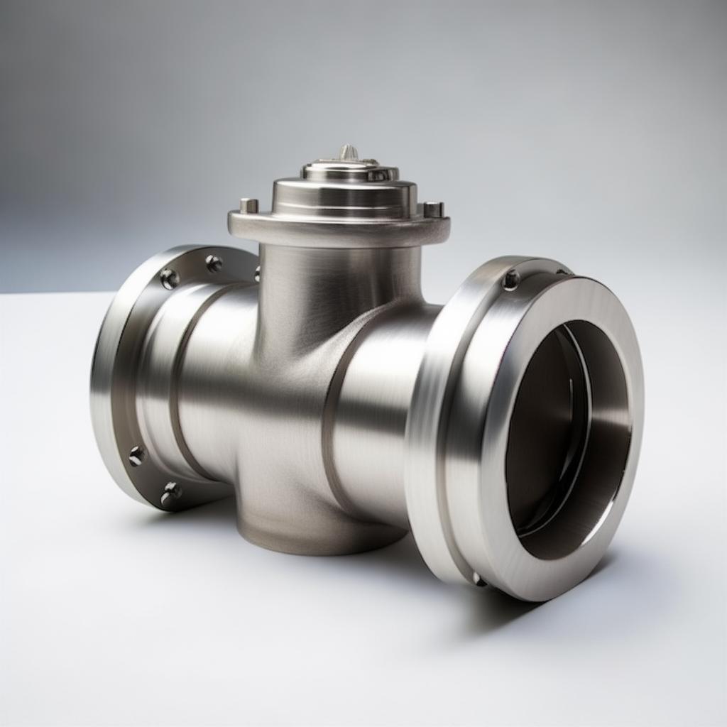 Ball Type Check Valve