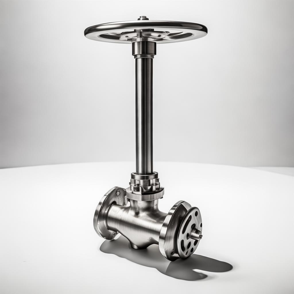 Air Ventilation Valve