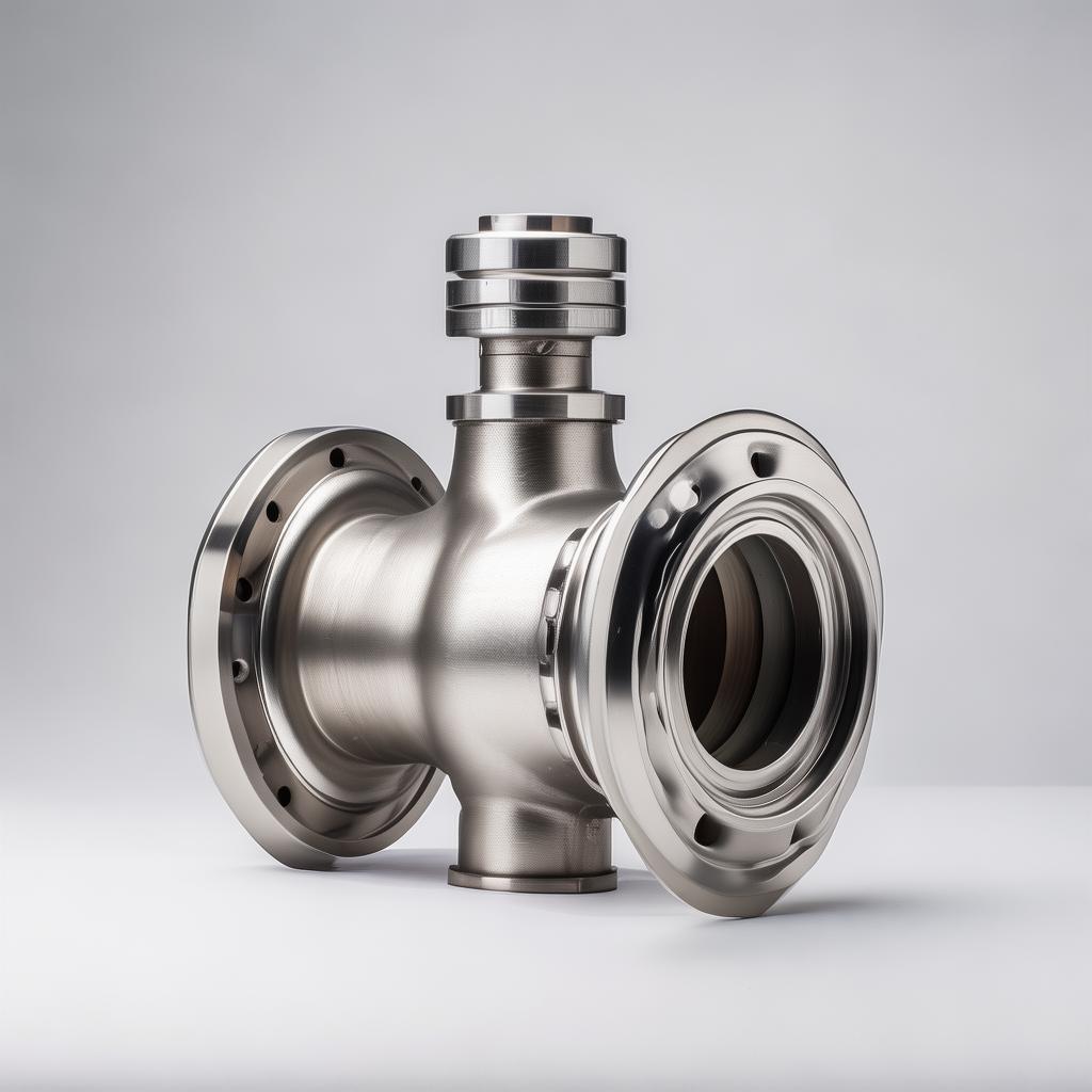 100Mm Butterfly Valve Price