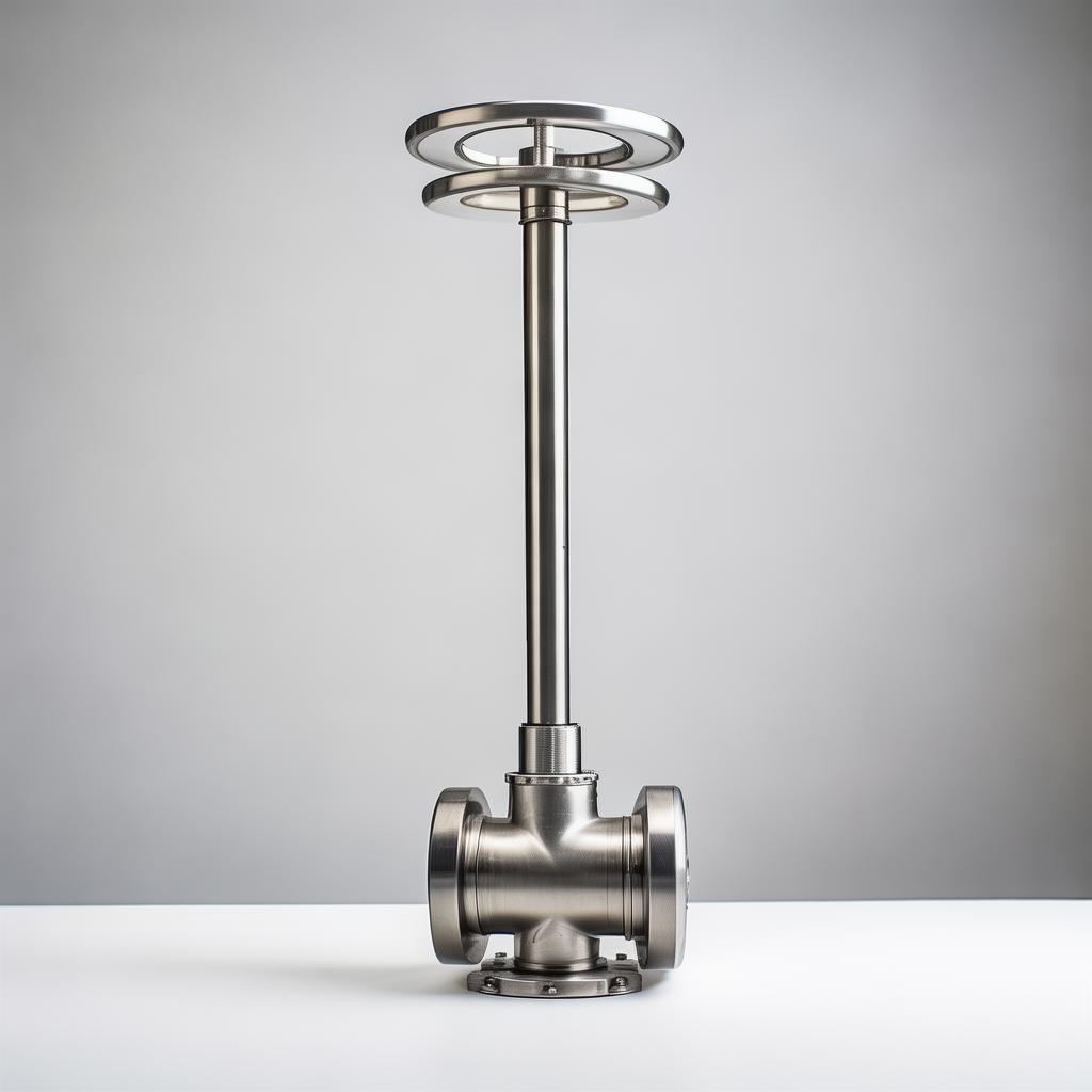 Pneumatic Diaphragm Valves