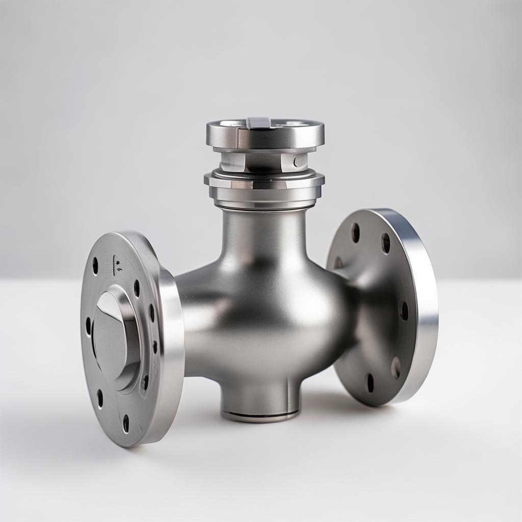 Valve Mfg