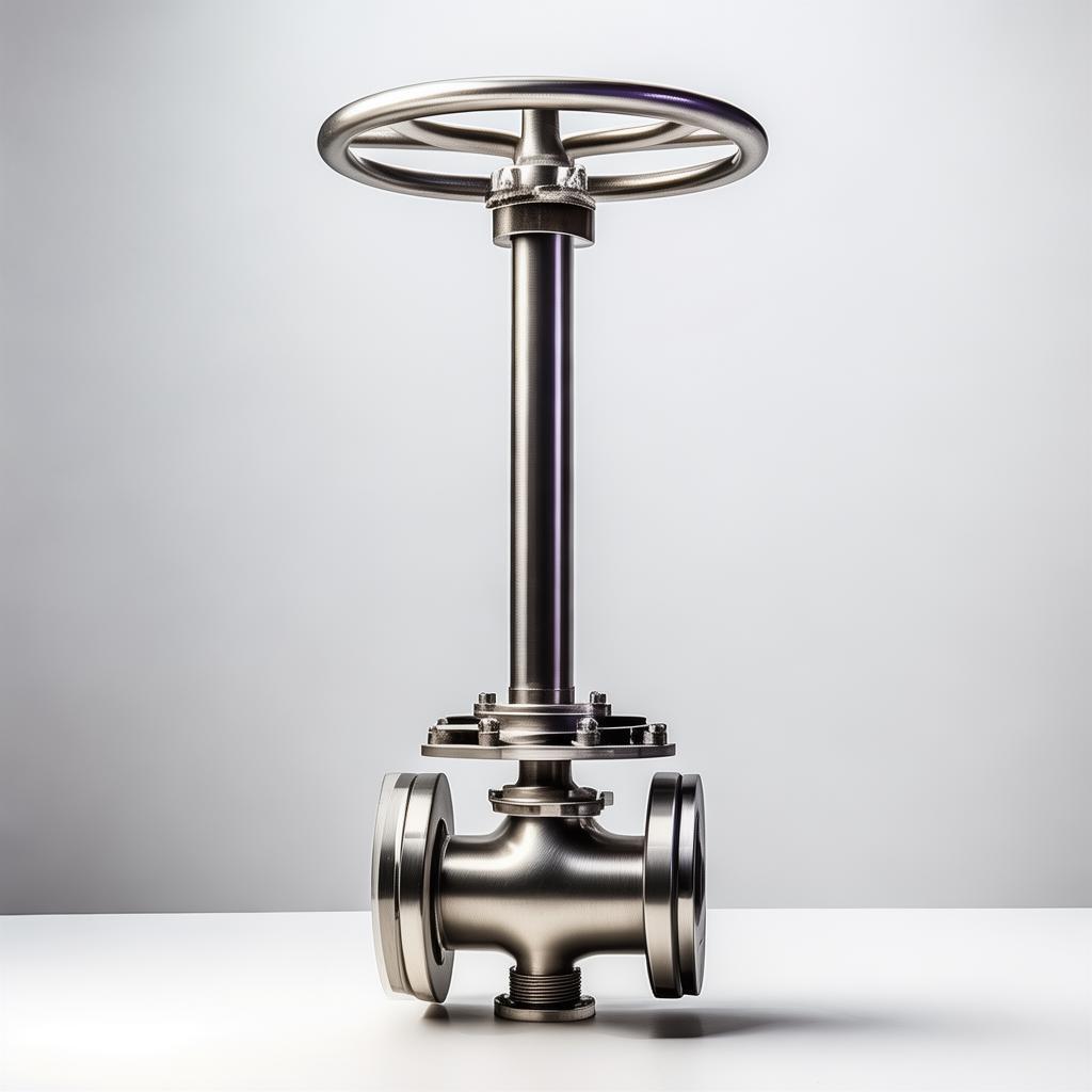 2.5 Inch Butterfly Valve Price