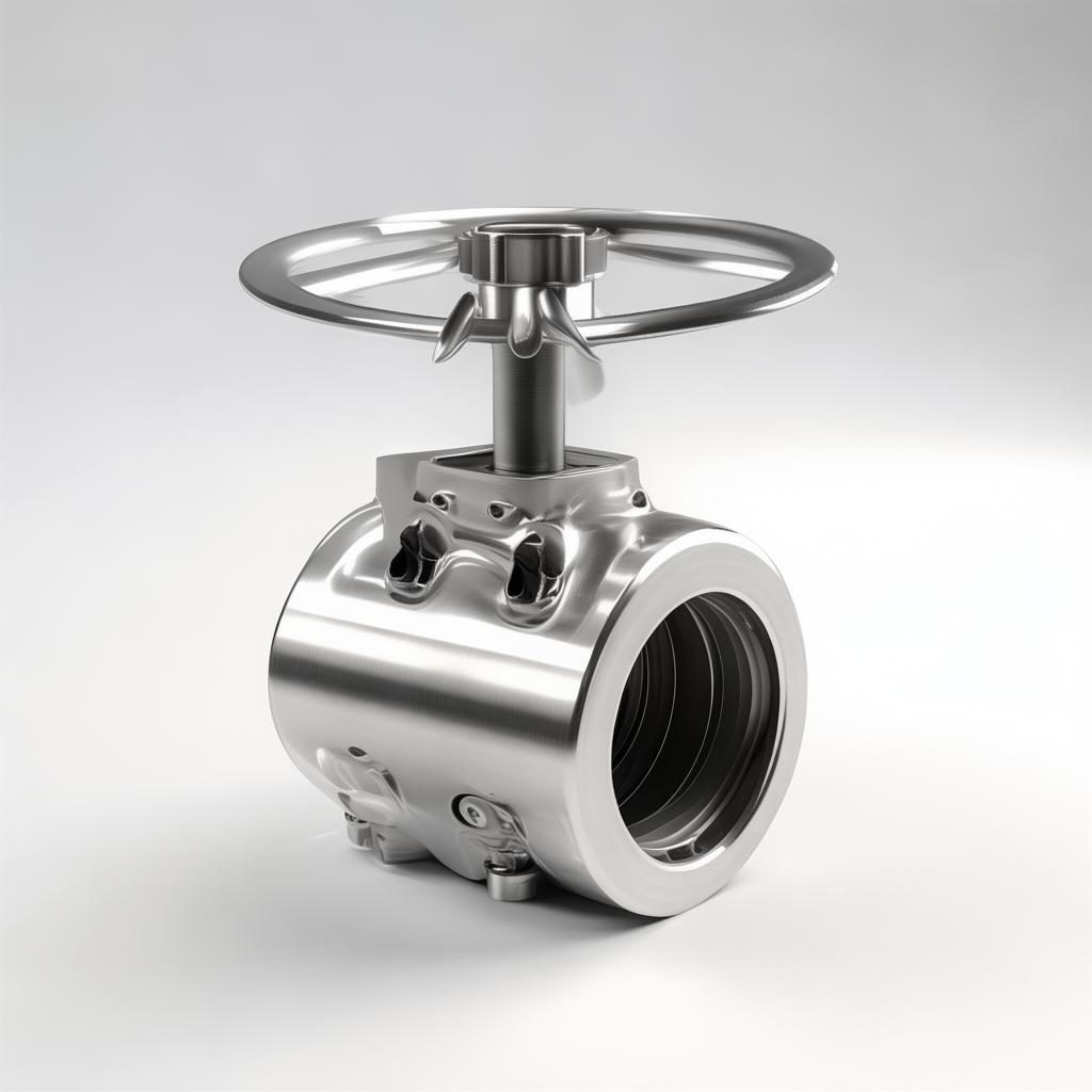 200Mm Foot Valve