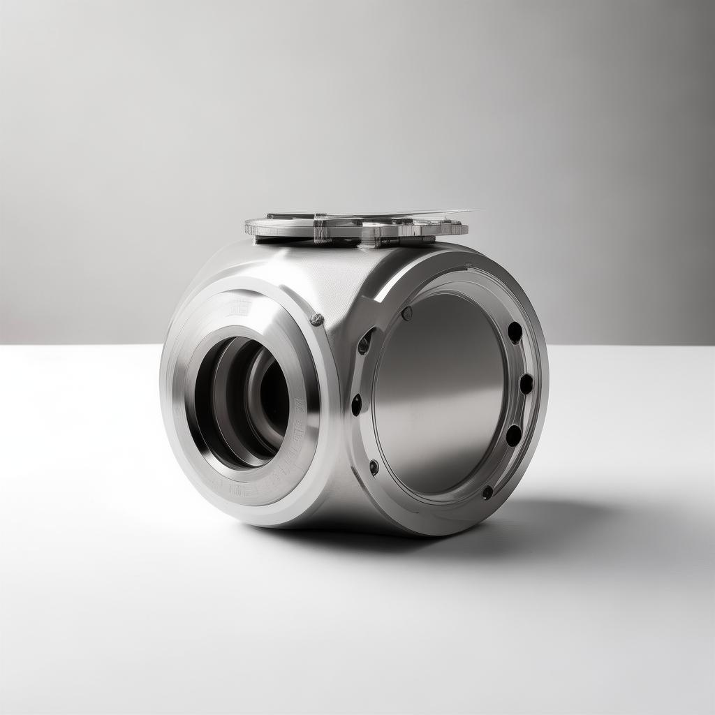 Different Types Of Industrial Valves