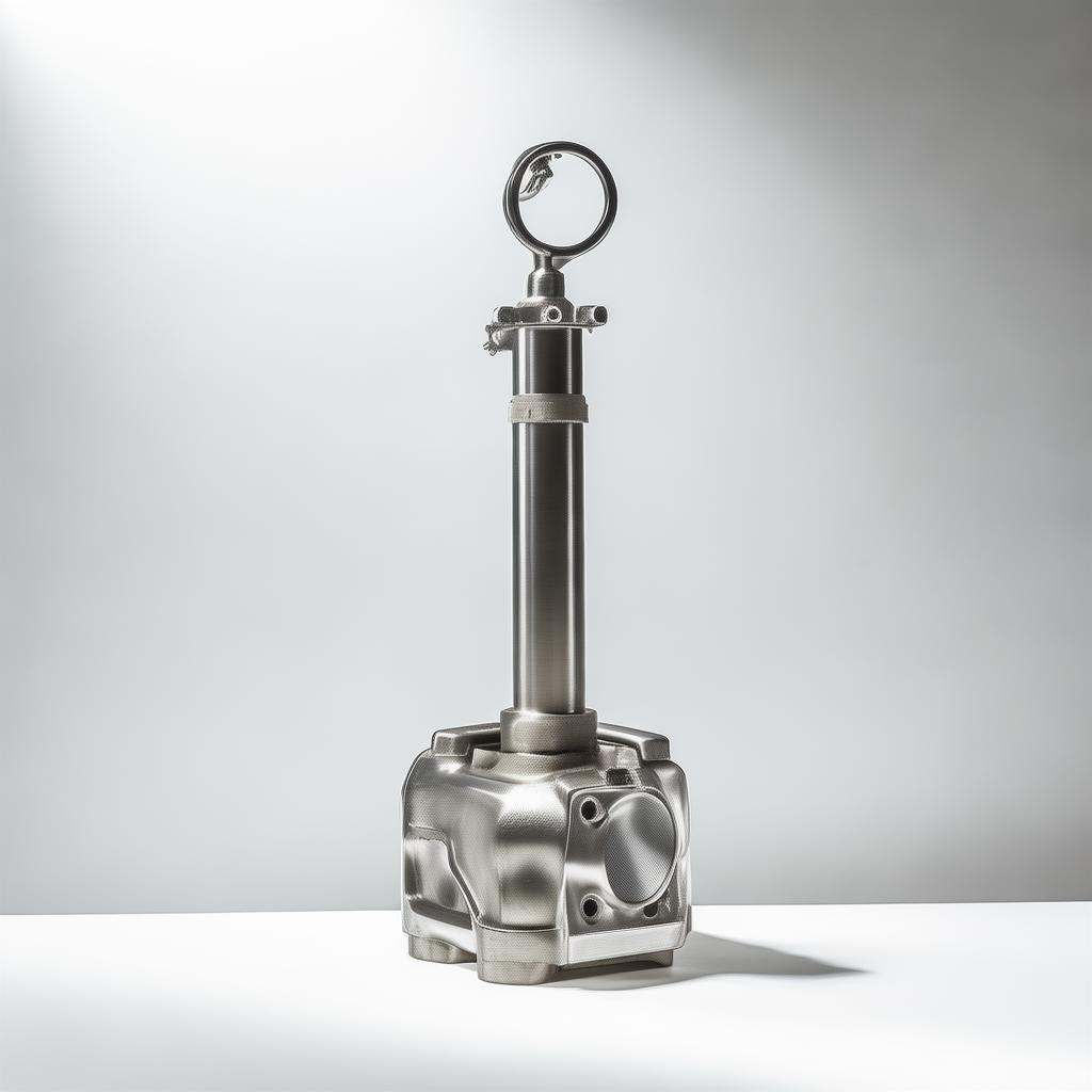 Butterfly Valve 100Mm Price