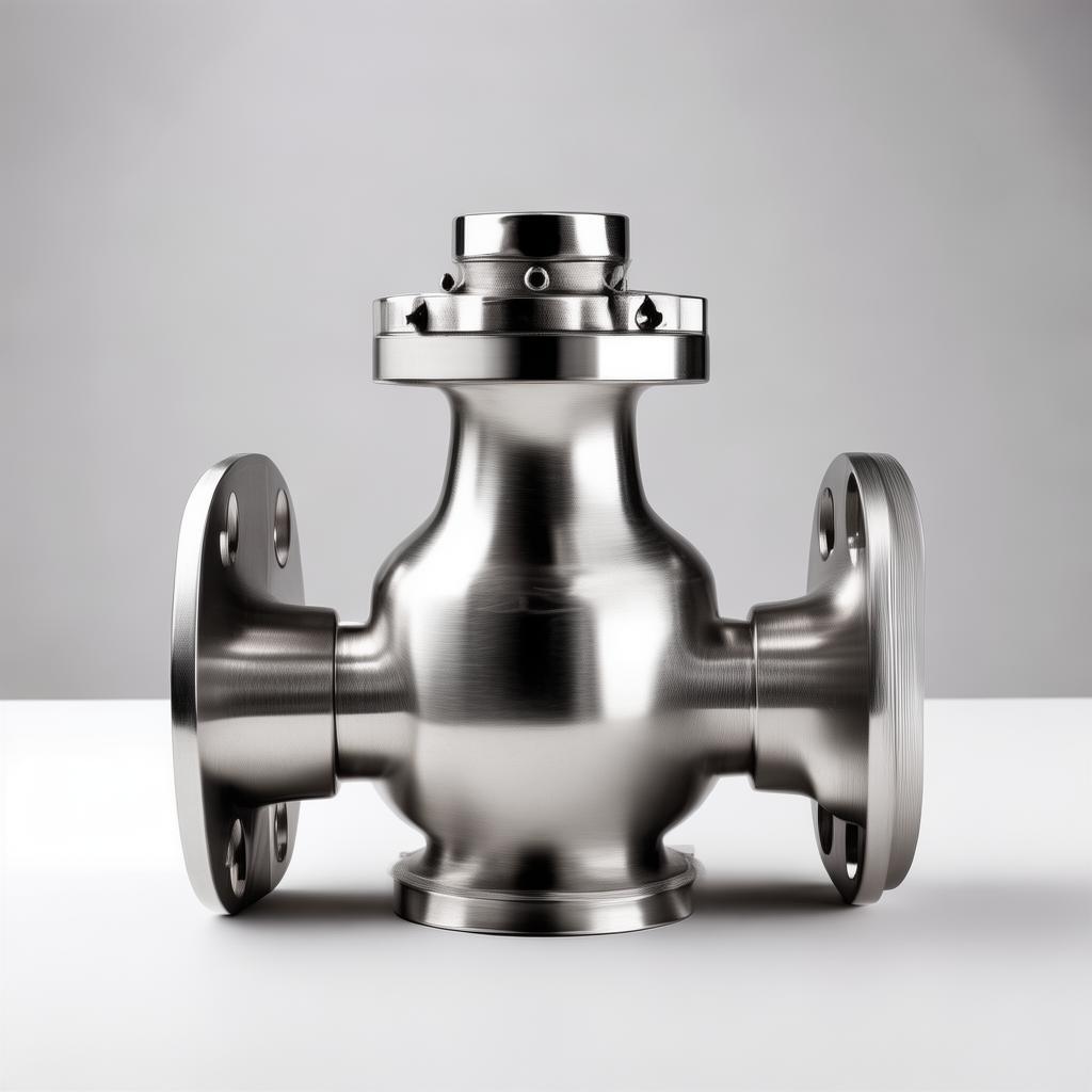 Pneumatic Valve Actuator