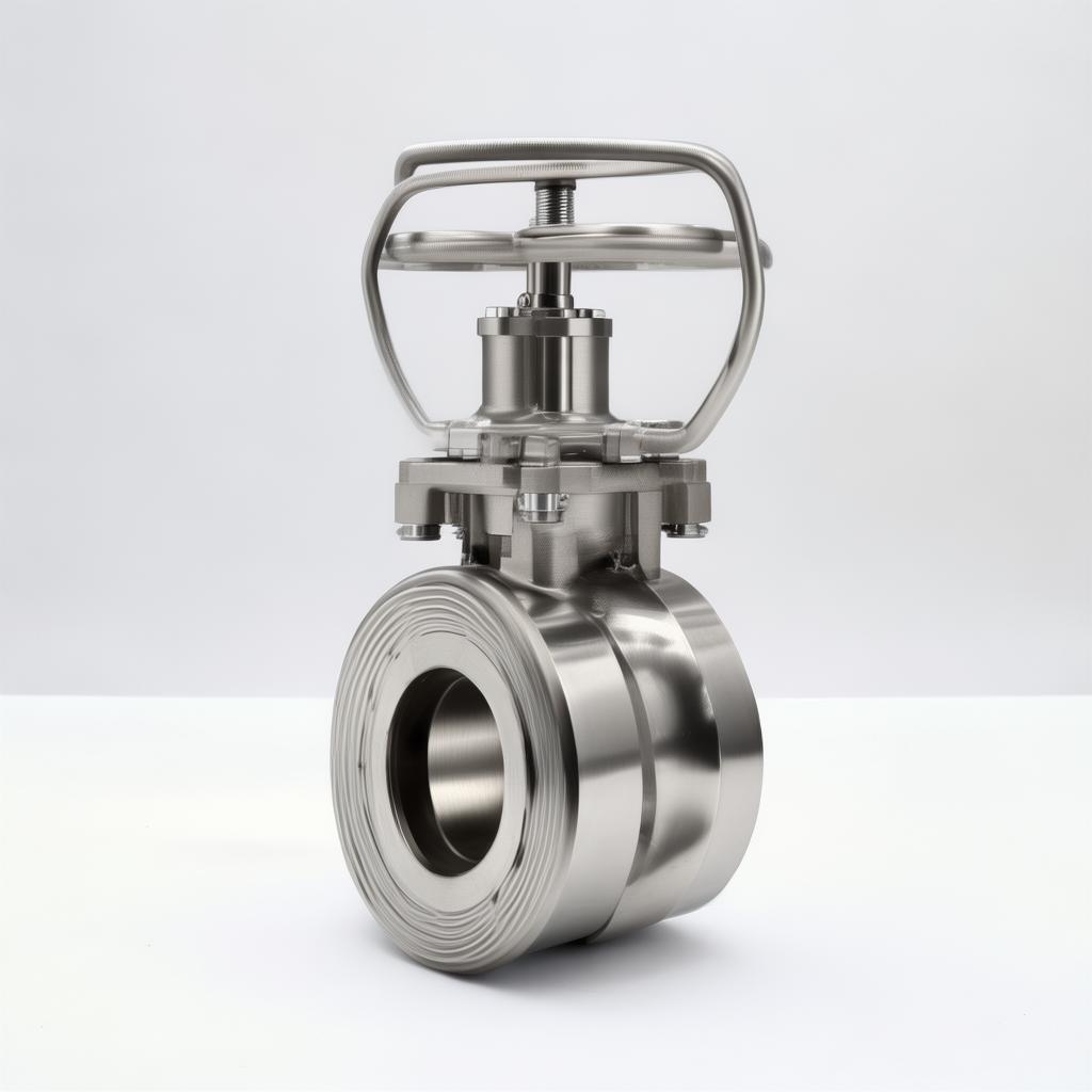 2Nd Stage Gas Regulator