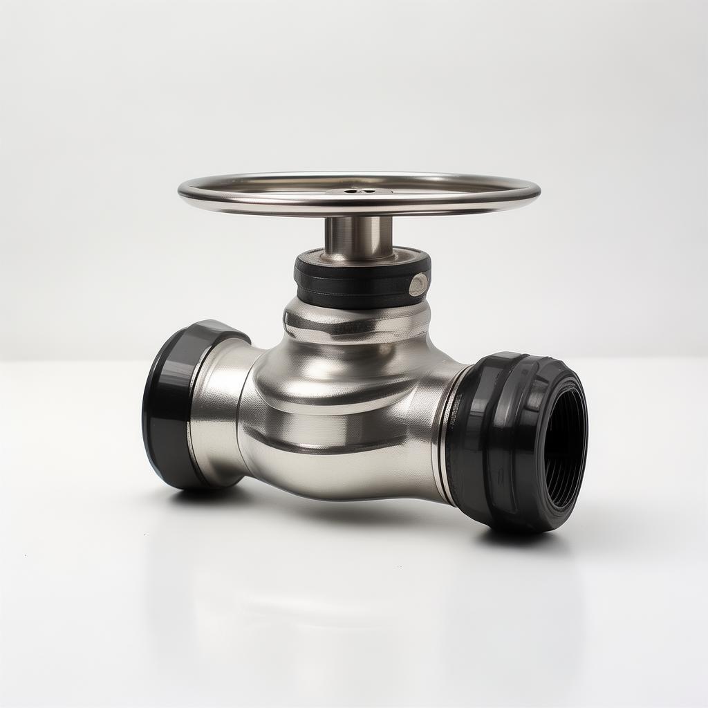 Threaded End Valve