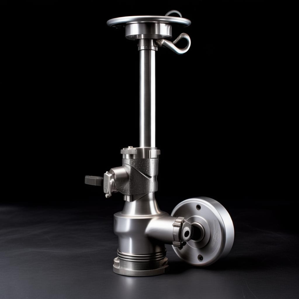 Solenoid Valve Actuator