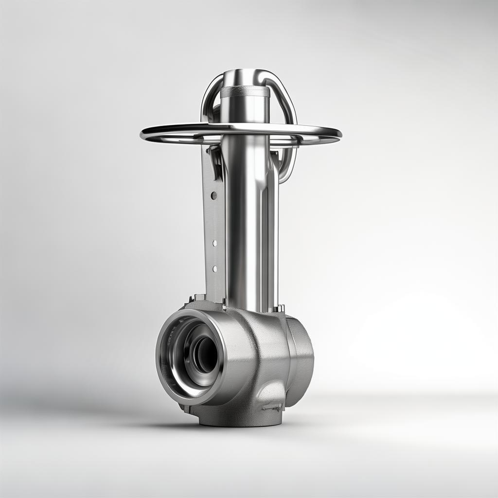 Ball Valve Bsp Thread