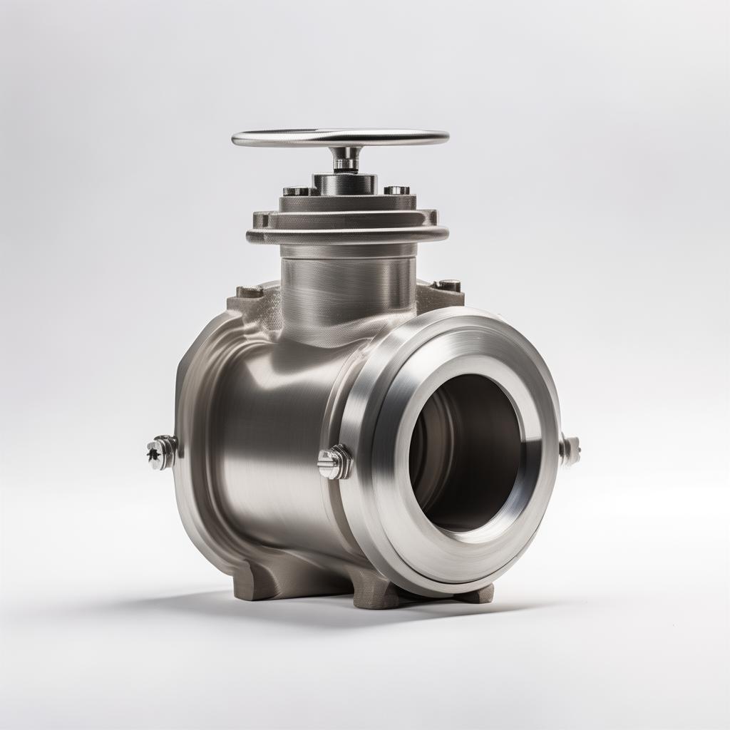 Types Of Valve And Their Uses