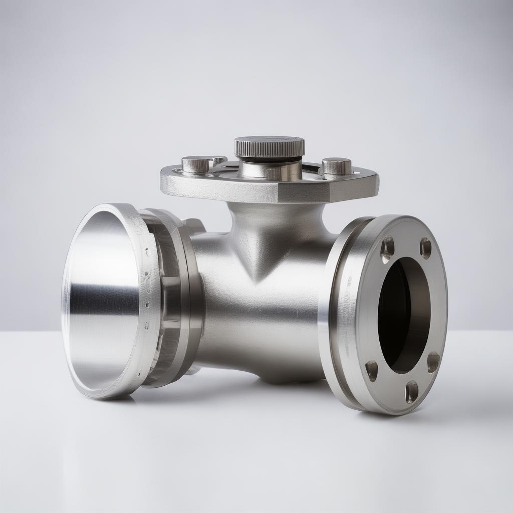 1 2 Inch Brass Ball Valve