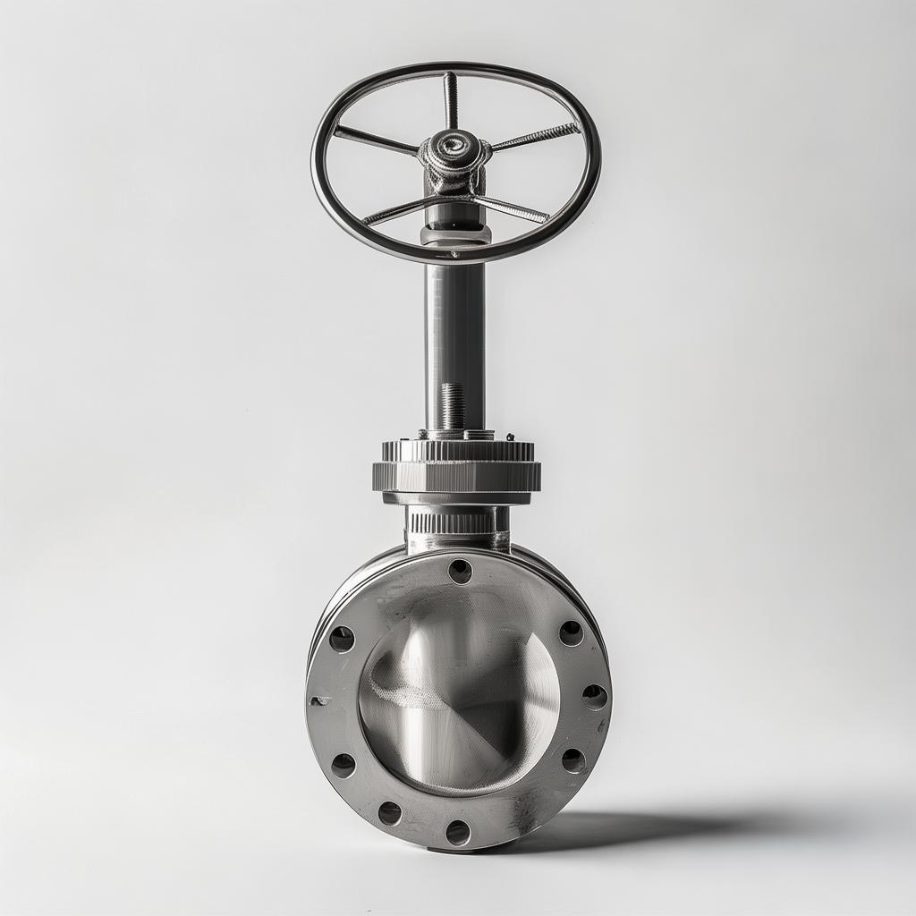 Process Valve