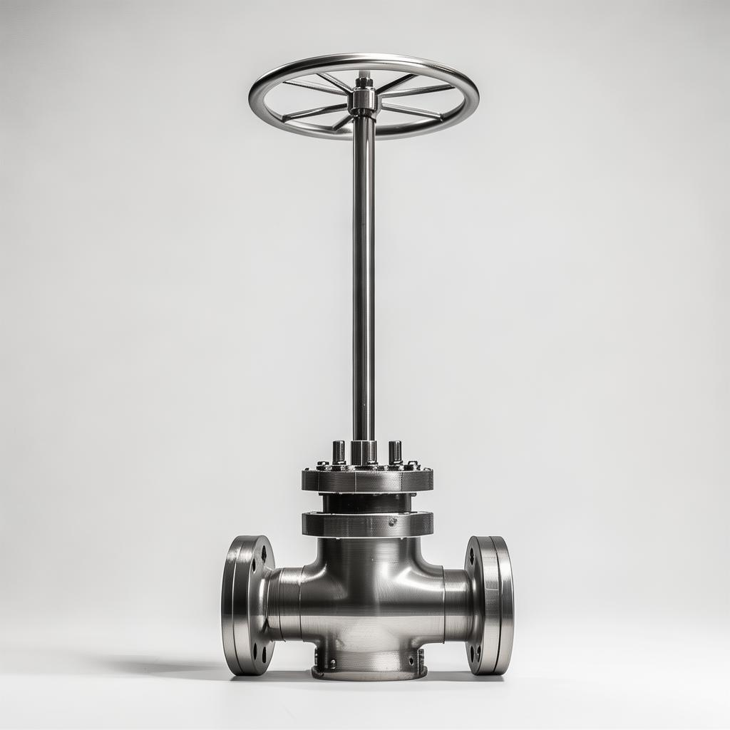 Backpressure Regulators