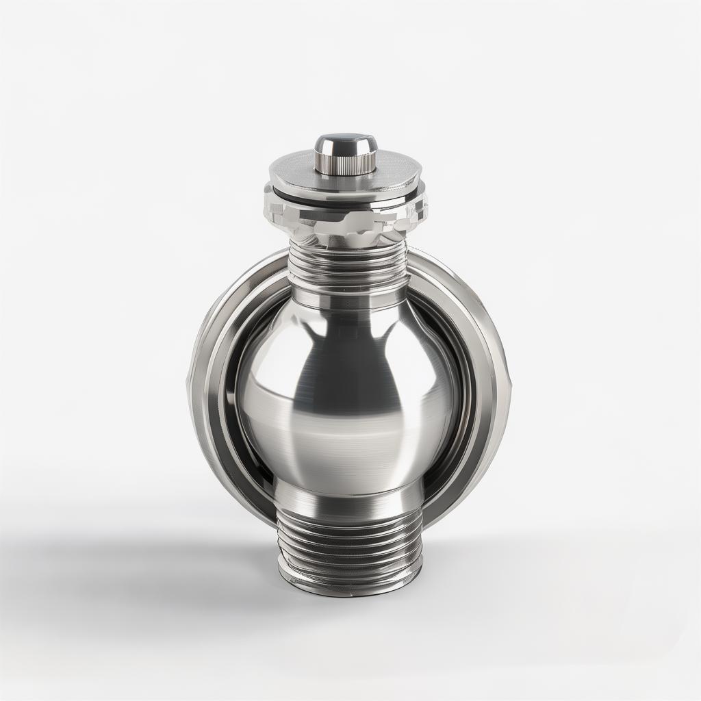 Safety Shut Off Valve