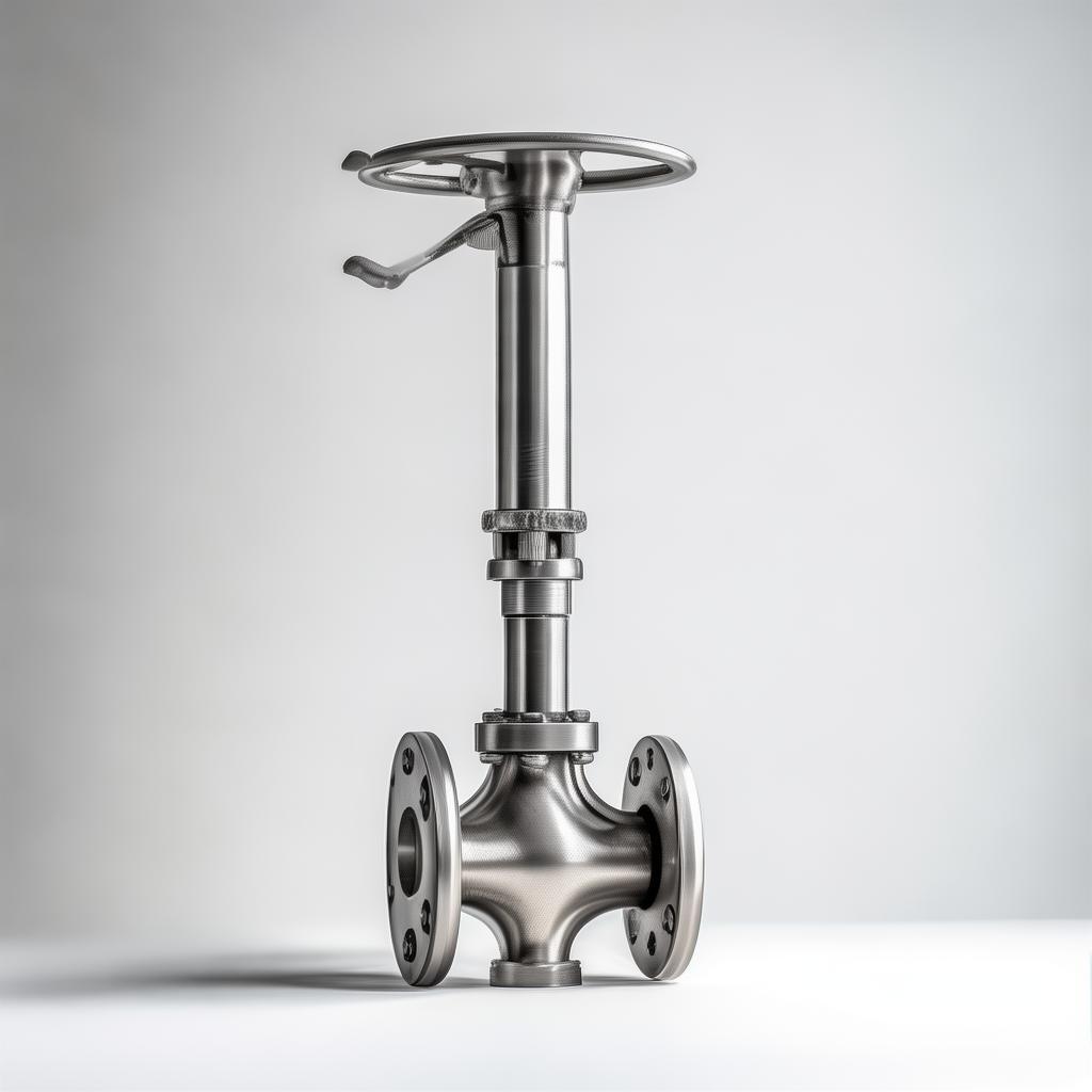 Stainless Steel Ball Valve 1 2 Inch