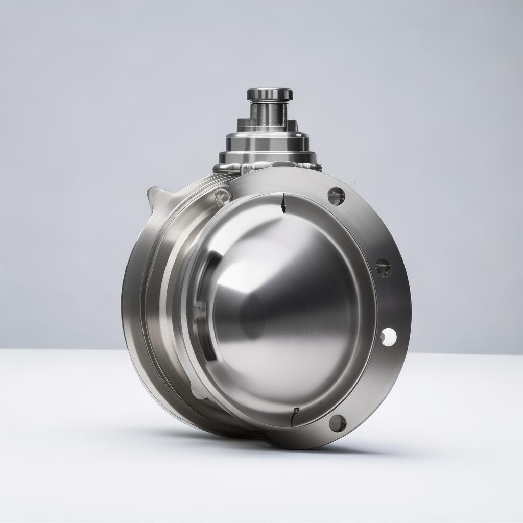 Threaded Ball Valve Factory