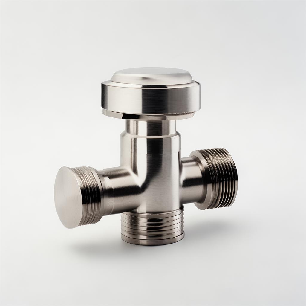 3 4 Threaded Ball Valve