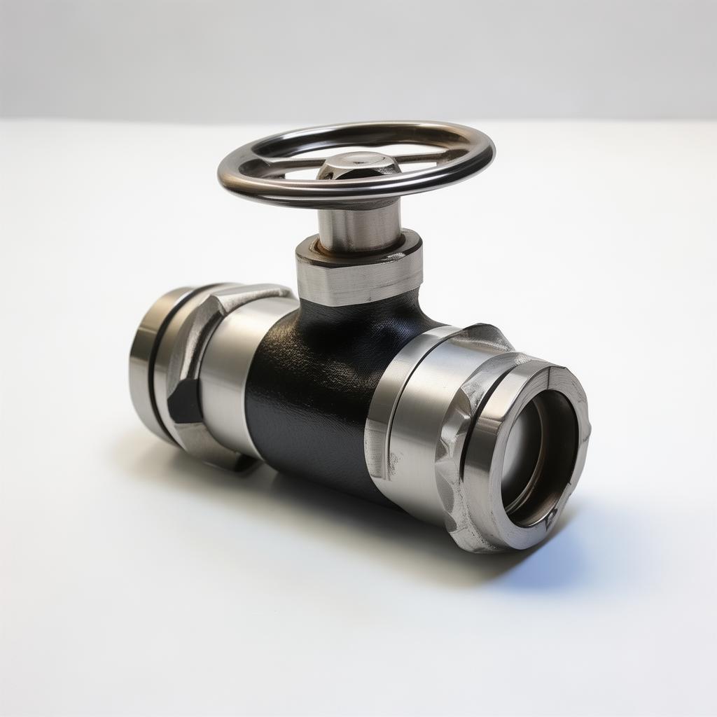 Pneumatic Relay Valve