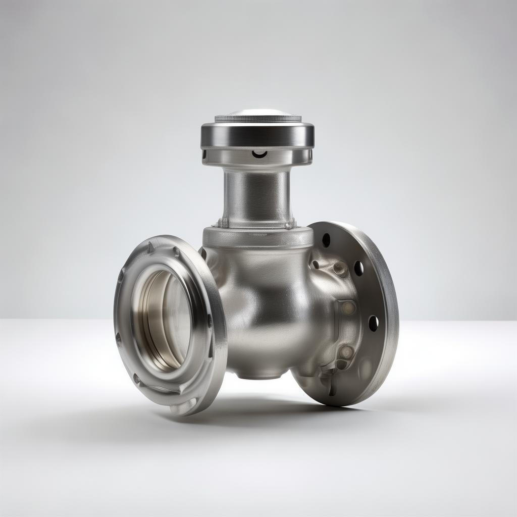 1 4 Ss Ball Valve